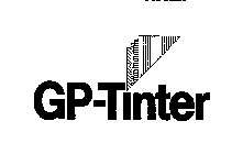 GP-TINTER