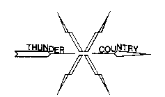 THUNDER COUNTRY