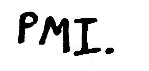 PMI.