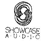 SHOWCASE AUDIO