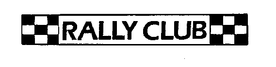 RALLY CLUB