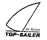 TOP-SAILER BY PIAGUI