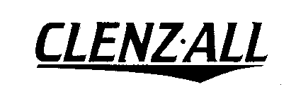 CLENZ-ALL