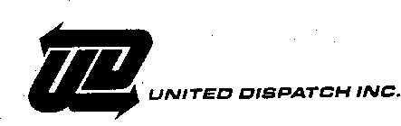 UD UNITED DISPATCH INC.