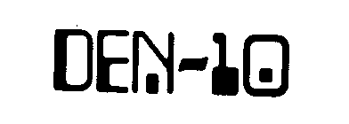 DEN-10