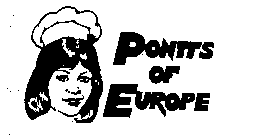 PONTI'S OF EUROPE