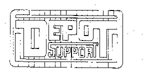 DEPOT SUPPORT