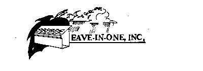EAVE-IN-ONE, INC.