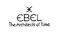 EBEL THE ARCHITECTS OF TIME