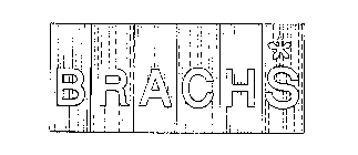 BRACHS