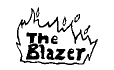 THE BLAZER