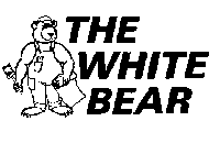 THE WHITE BEAR