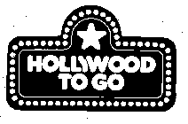 HOLLYWOOD TO GO