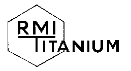RMI TITANIUM