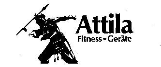 ATTILA FITNESS-GERATE