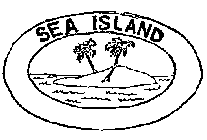 SEA ISLAND