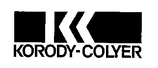 KORODY-COLYER