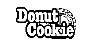 DONUT COOKIE