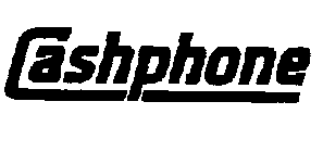 CASHPHONE