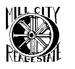 MILL CITY REAL-ESTATE