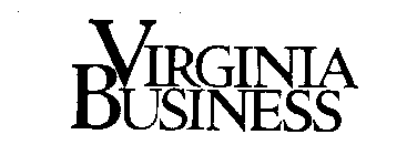 VIRGINIA BUSINESS