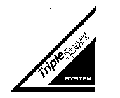 TRIPLE SPORT SYSTEM