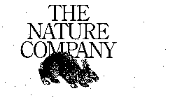THE NATURE COMPANY