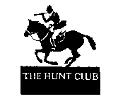 THE HUNT CLUB