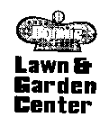BONNIE LAWN & GARDEN CENTER