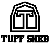TUFF SHED T