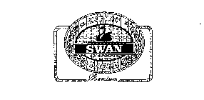 SWAN PREMIUM EXPORT LAGER