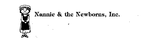 NANNIE & THE NEWBORNS, INC.
