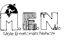 M.E.N. MALE ENTERTAINERS NETWORK