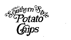 MIKE'S SOUTHERN STYLE POTATO CHIPS