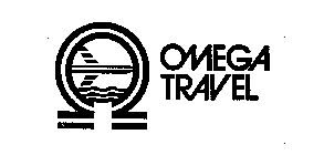 OMEGA TRAVEL