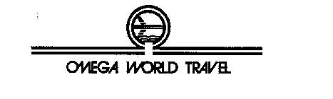 OMEGA WORLD TRAVEL