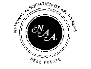 N.A.A. NATIONAL ASSOCIATION OF APPRAISERS REAL ESTATE