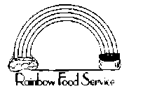RAINBOW FOOD SERVICE
