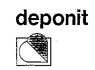 DEPONIT