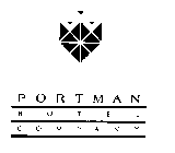 PORTMAN HOTEL COMPANY