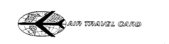 AIR TRAVEL CARD