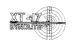 XT-17 DYNOLITE