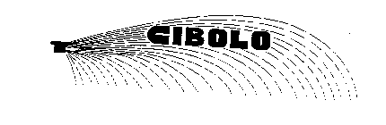 CIBOLO