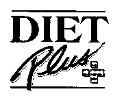 DIET PLUS +