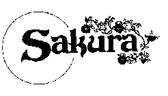 SAKURA