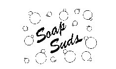 SOAP SUDS