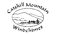CATSKILL MOUNTAIN WINDCHIMES
