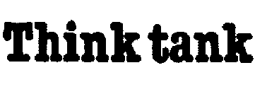 THINK TANK