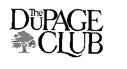 THE DUPAGE CLUB