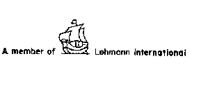 A MEMBER OF LOHMANN INTERNATIONAL